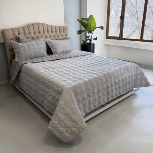 محصول نمونه تستی روتختی دو نفره مدل آیلا سایز 260x250 سانتیمتر